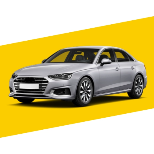 Audi A4 Berline 4P (2015 ACTUEL)